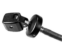 Carefree Awning Spring Assembly - Left Hand Side - Black  • R00923BLK-A