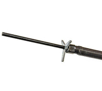 Carefree Awning Spring Assembly - Left Hand Side - Black  • R00923BLK-A