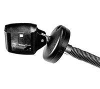 Carefree Awning Spring Assembly - Left Hand Side - Black  • R00923BLK-A