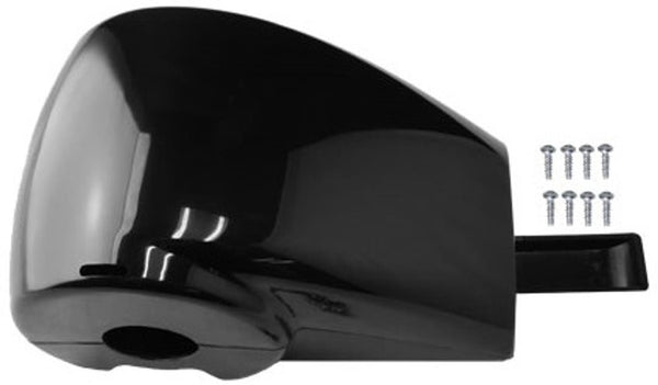Carefree Awning Motor Cover Kit, Series II - Black  • R001328BLK