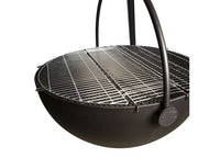 Cowboy Cauldron The Urban Cowboy Fire Pit & Grill, 75 LBS, 30" Diameter  • 42000-CNUKIT