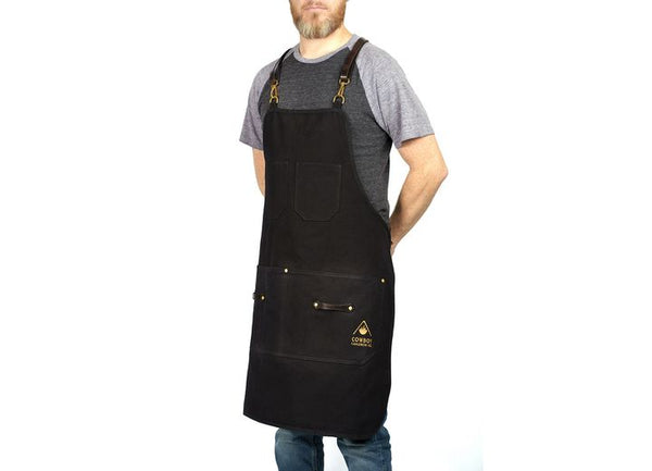 Cowboy Cauldron Cowboy Cauldron Apron  • 90019-APRON