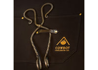 Cowboy Cauldron Cowboy Cauldron Apron  • 90019-APRON