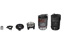 Camp Chef Stryker 200 Multi-Fuel Propane/Isobutane Cooking System  • MS200