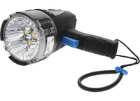 Cyclops Cymax Rechargeable Spotlight â€“ 10,000 Lumens  • CYC-SPL-10X
