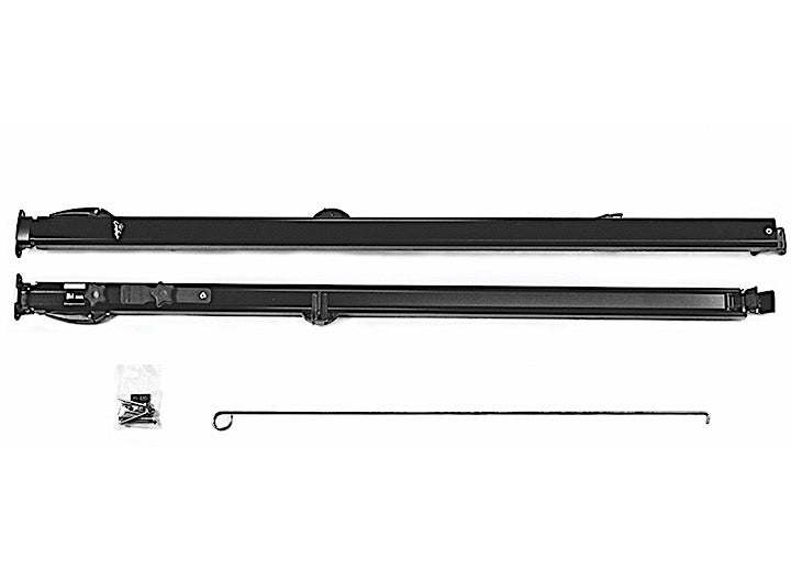 Carefree Fiesta Black Manual Short Awning Arm Set  • 960615