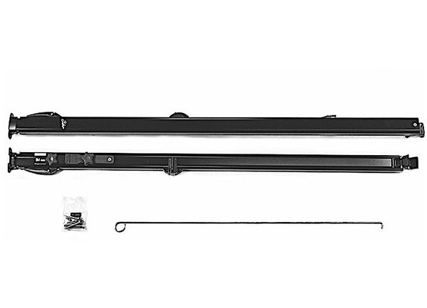 Carefree Fiesta Black Manual Short Awning Arm Set  • 960615