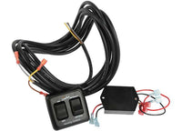 Carefree Awning Motion Detection Retractor  • SR0093