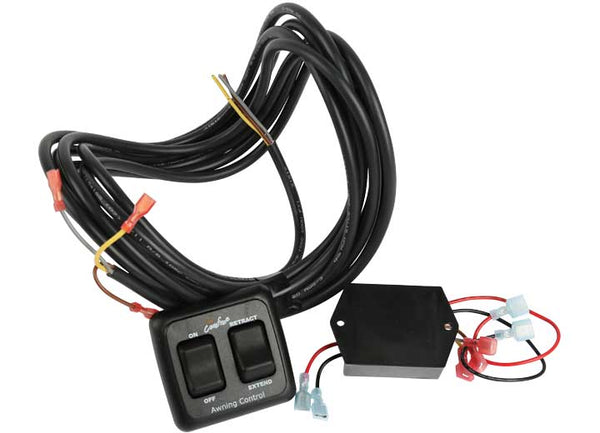 Carefree Awning Motion Detection Retractor  • SR0093