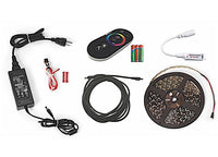 Carefree LED RV Awning 15 Color Light Kit - 16 Ft  • SR0112
