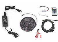 Carefree LED RV Awning Light Kit, White, 16FT  • SR0113