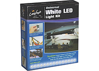 Carefree LED RV Awning Light Kit, White, 16FT  • SR0113