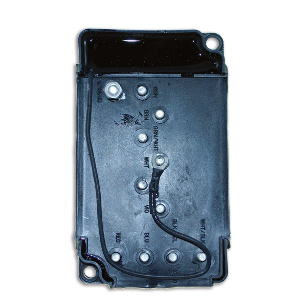 CDI Mercury/Force Switch Box  • 114-7778