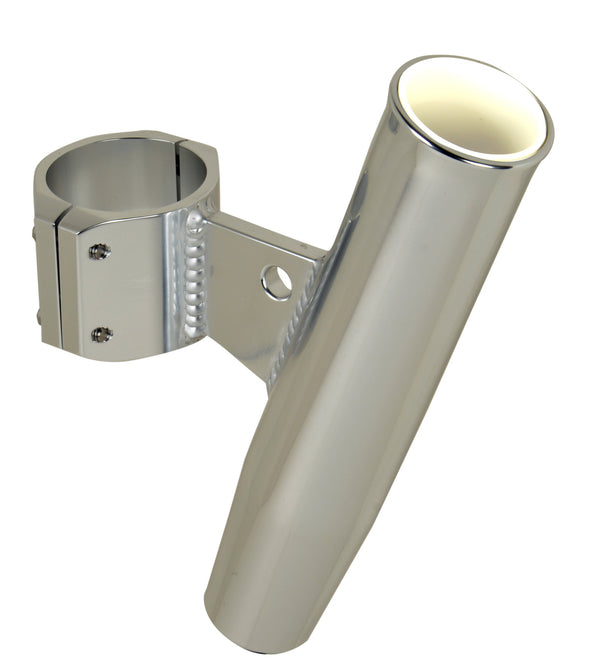 C.E. Smith Aluminum Clamp-On Rod Holder - Vertical - 1.90" OD  • 53735