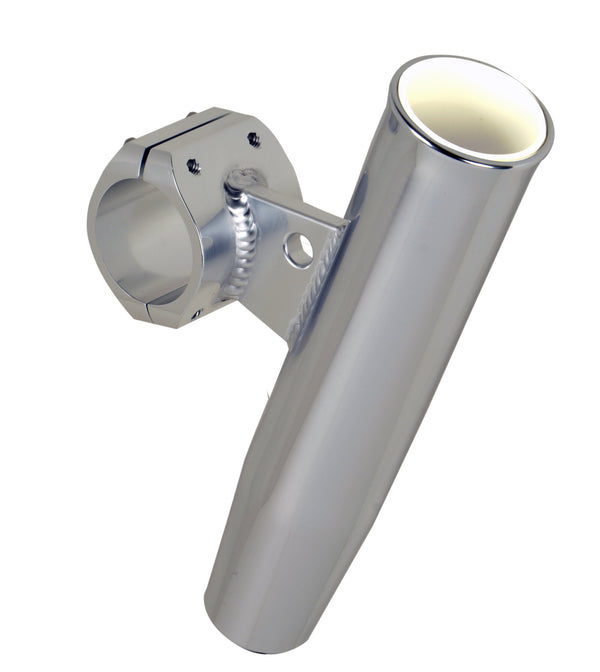 C.E. Smith Aluminum Clamp-On Rod Holder - Horizontal - 2.375" OD  • 53740