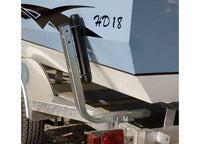 C.E. Smith 21" Roller Trailer Guide  • 27610