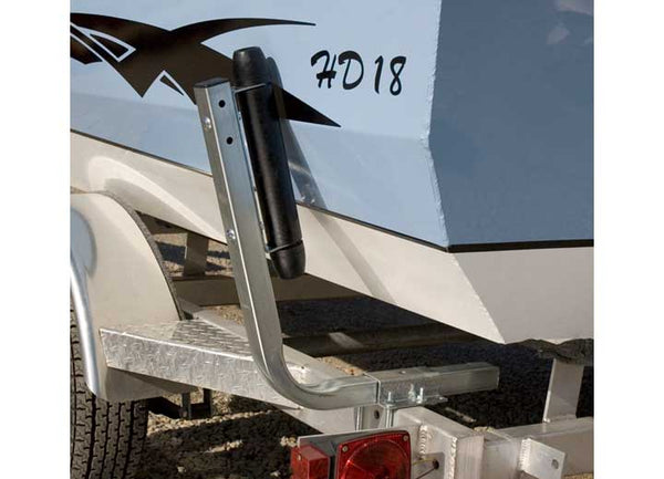 C.E. Smith 21" Roller Trailer Guide  • 27610