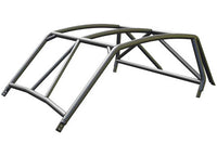 CageWRX Competition Cage Kit, RZR XP 1000 2019-2023 / XP Turbo S 2018-2021  • 2SXPTSSC
