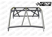 CageWRX Competition Cage Kit, RZR XP 1000 2019-2023 / XP Turbo S 2018-2021  • 2SXPTSSC