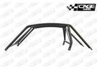 CageWRX Competition Cage Kit, RZR XP 1000 2019-2023 / XP Turbo S 2018-2021  • 2SXPTSSC