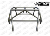 CageWRX Competition Cage Kit, RZR XP 1000 2019-2023 / XP Turbo S 2018-2021  • 2SXPTSSC