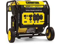 Champion Power Equipment 6250 Watt Open Frame Inverter with Quiet Technology  • 100519
