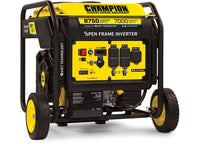 Champion Power Equipment 8750-Watt Open Frame Inverter  • 100520