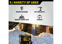 Champion Power Equipment 8750-Watt Open Frame Inverter  • 100520