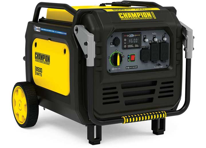 Champion Power Equipment 8500 Watt Inverter Generator with CO Shield and Carbon Monoxide Auto Shutoff  • 100719