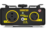 Champion Power Equipment 30-Amp Parallel Kit for 2000-2500W ParaLink Ready Inverters  • 100740