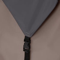 Classic Accessories Encompass Class C Motorhome Cover, Cinder, 26'-29'  • 80-497-172401-RT
