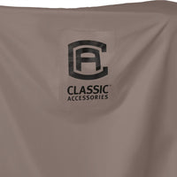 Classic Accessories Encompass Class C Motorhome Cover, Cinder, 26'-29'  • 80-497-172401-RT