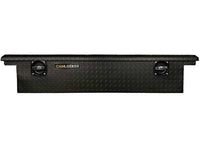 CamLocker 60" UTV Crossover Tool Box  • TBCAM-SXSLP-MB