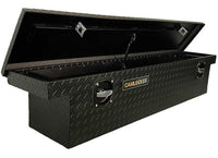 CamLocker 60" UTV Crossover Tool Box  • TBCAM-SXSLP-MB