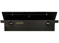 CamLocker 60" UTV Crossover Tool Box  • TBCAM-SXSLP-MB