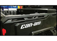 CamLocker 60" UTV Crossover Tool Box  • TBCAM-SXSLP-MB