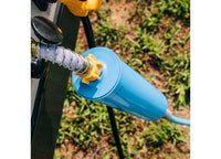 Camco Tastepure XL RV Water Filter with Hose Protector  • 40019