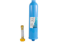 Camco Tastepure XL RV Water Filter with Hose Protector  • 40019