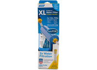 Camco Tastepure XL RV Water Filter with Hose Protector  • 40019