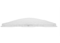 Camco Jensen Metal Base '94 up, White Polypropylene Vent Lid  • 40153