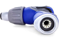 Camco 40' Coiled Hose and Spray Nozzle Kit  • 41982