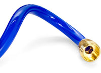 Camco 40' Coiled Hose and Spray Nozzle Kit  • 41982
