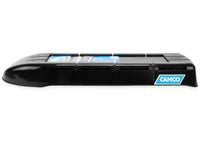 Camco Refrigerator Vent Cover, Black â€¢ Universal â€¢ Black  • 42163