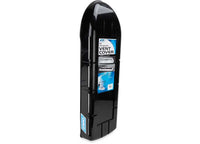 Camco Refrigerator Vent Cover, Black â€¢ Universal â€¢ Black  • 42163