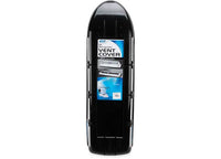 Camco Refrigerator Vent Cover, Black â€¢ Universal â€¢ Black  • 42163