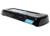 Camco Refrigerator Vent Cover, Black â€¢ Universal â€¢ Black  • 42163