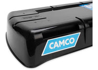 Camco Refrigerator Vent Cover, Black â€¢ Universal â€¢ Black  • 42163