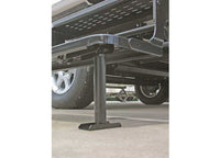 Camco Self-Stor Sav-A-Step Support Brace for RV Step - Extends from 8-1/2" to 14"  • 43671