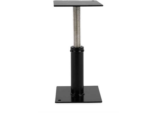 Camco Sav-A-Step Adjustable Brace for RV Step - Extends from 4-5/8" to 8"  • 43681