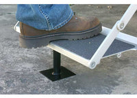 Camco Sav-A-Step Adjustable Brace for RV Step - Extends from 7-5/8” to 14”  • 43691